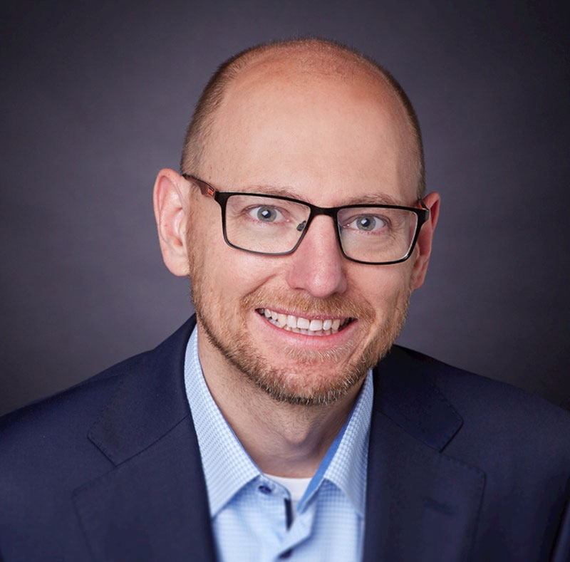 Paul Van Meerendonk dark