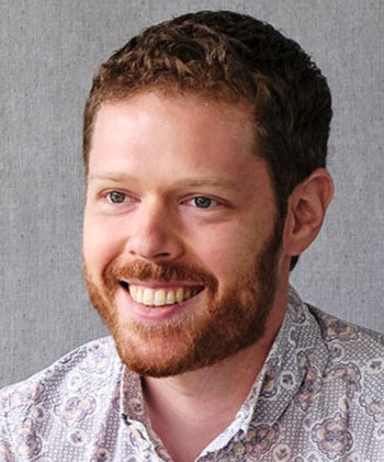 Sam Sheldon dark
