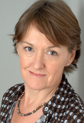 Brenda O'Neil dark