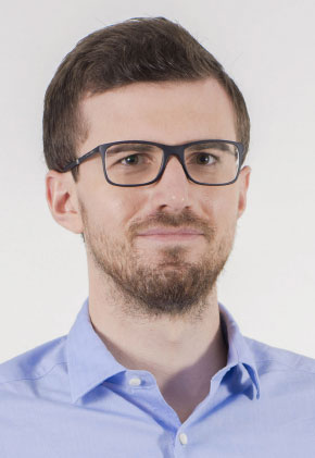 Florian Kriechbaumer dark