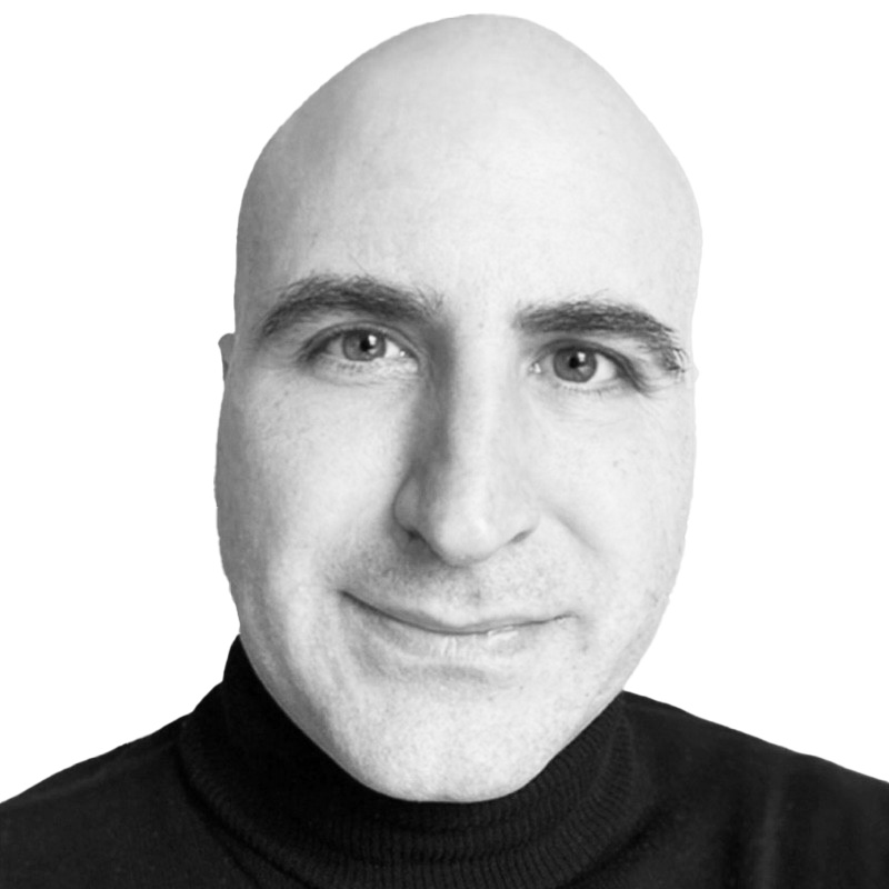 Bijan Khazai dark