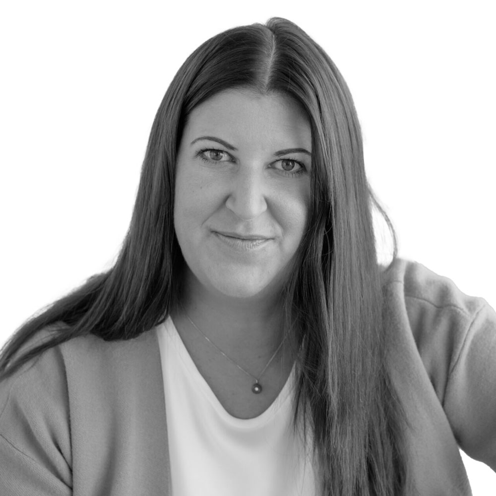 Vanessa Borkmann dark