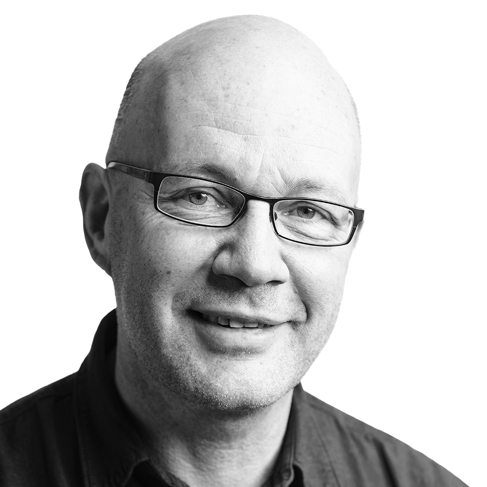 Roland Schegg dark