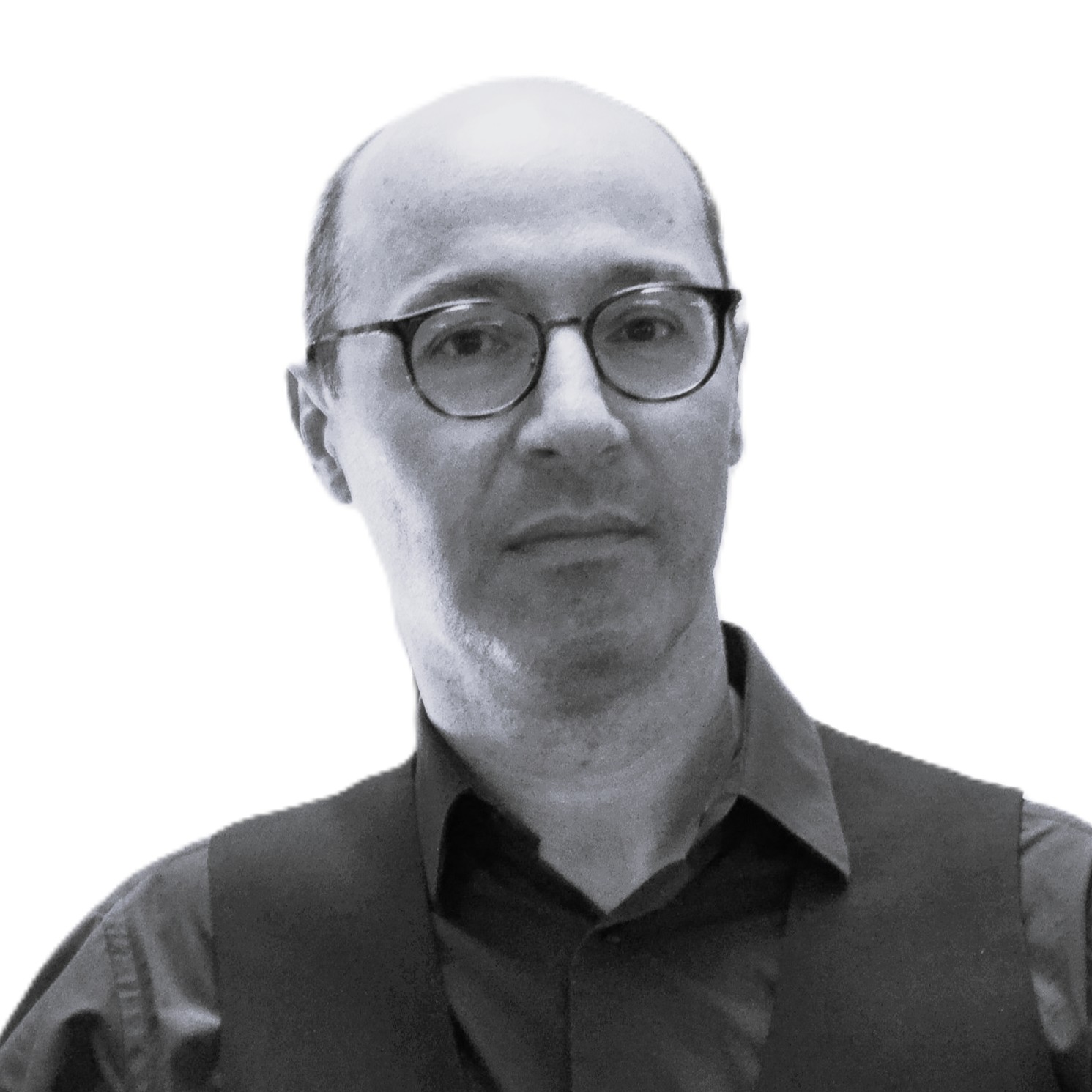 Dr. Dimitris Koutoulas dark