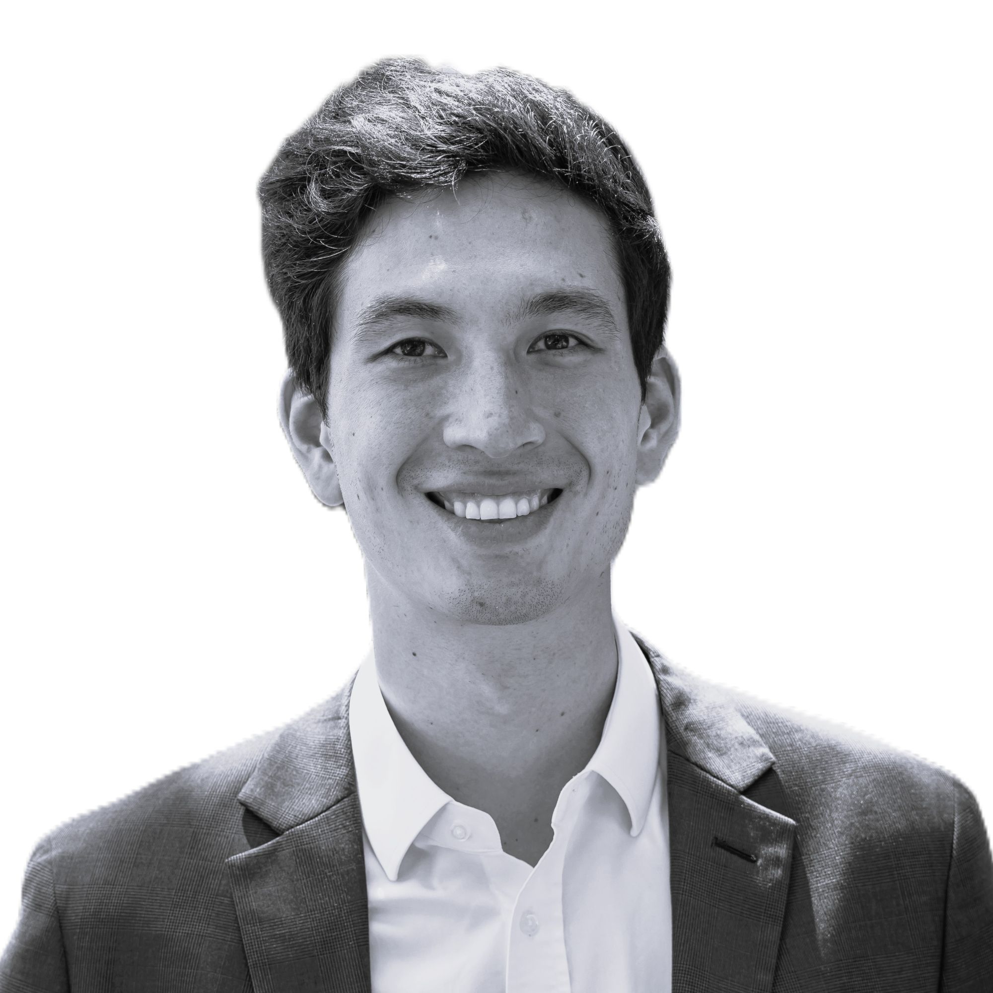 Dominic Paul Dubois dark