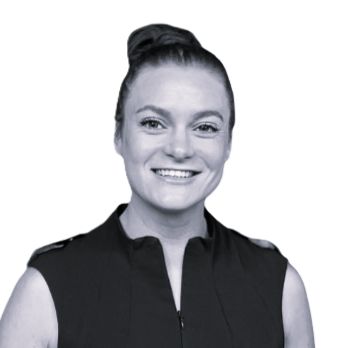 Natasha Montesalvo dark