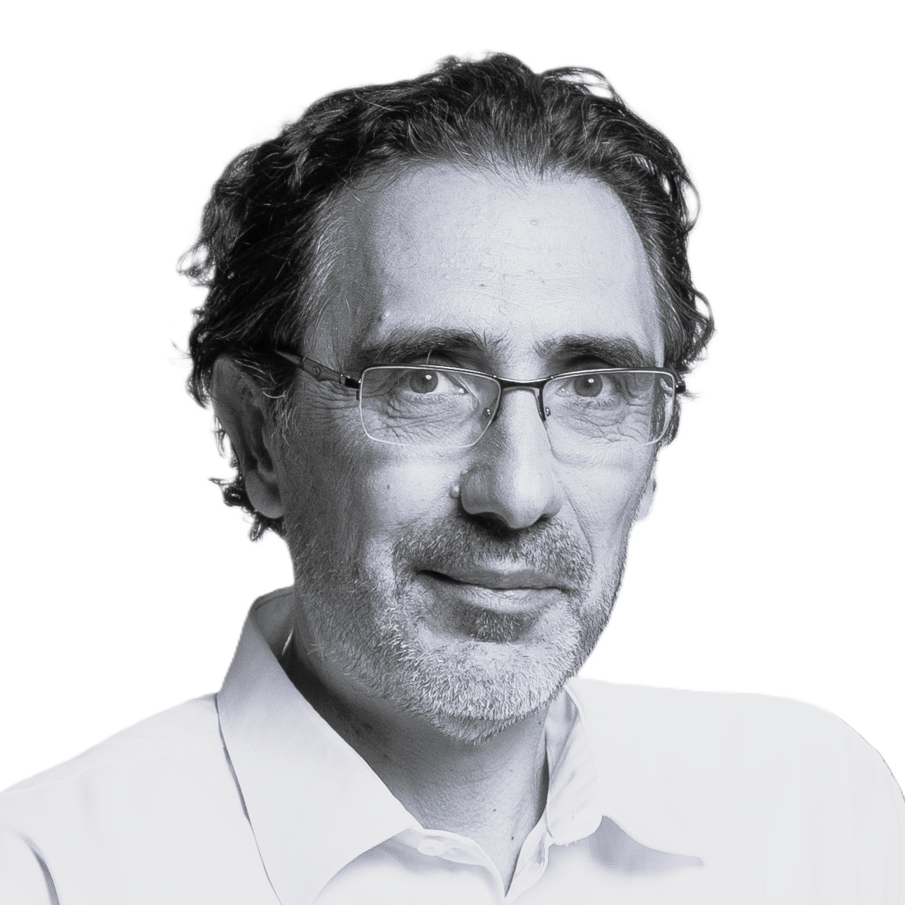 Yves Carnazzola dark