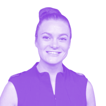 Natasha Montesalvo light