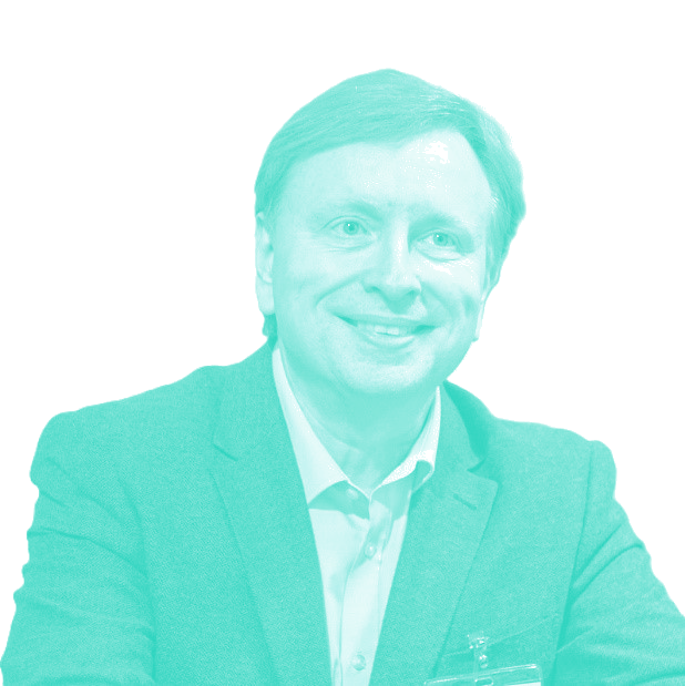 Glenn Mandziuk light