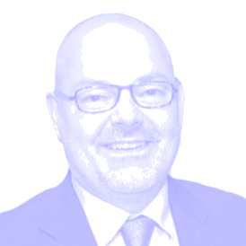 Andrew Sangster light