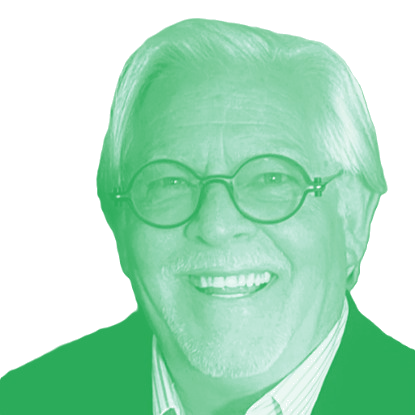 Greg M. Poirier light