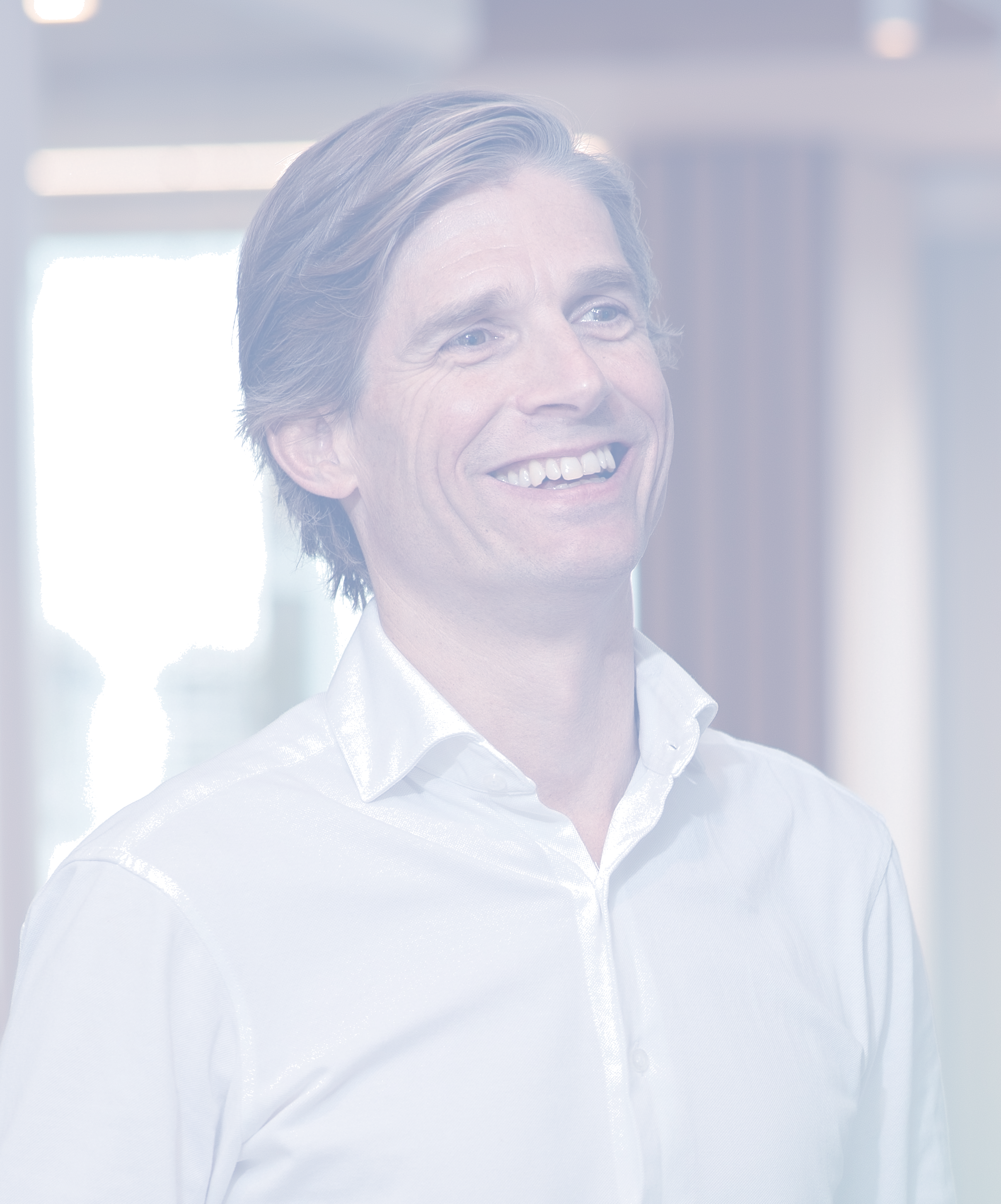 Kristian Valk light
