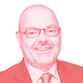 Andrew Sangster light