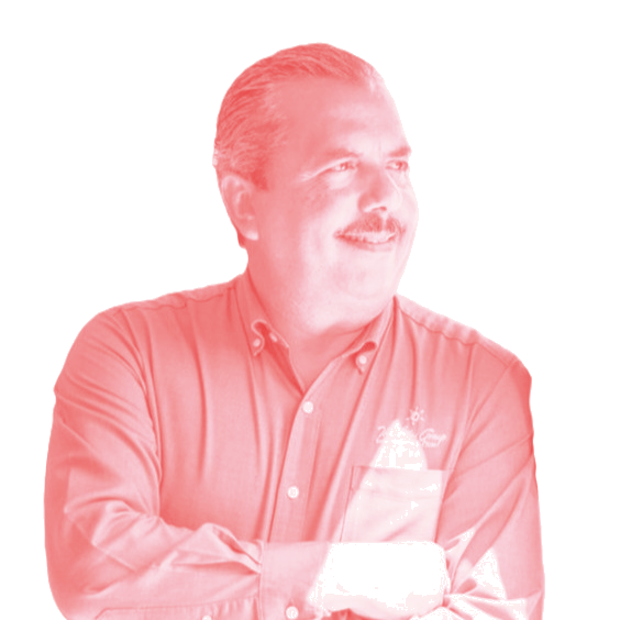 Ricardo Orozco Arce light